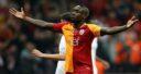 Super Lig Mbaye Diagne claque un triplé avec Galatasaray